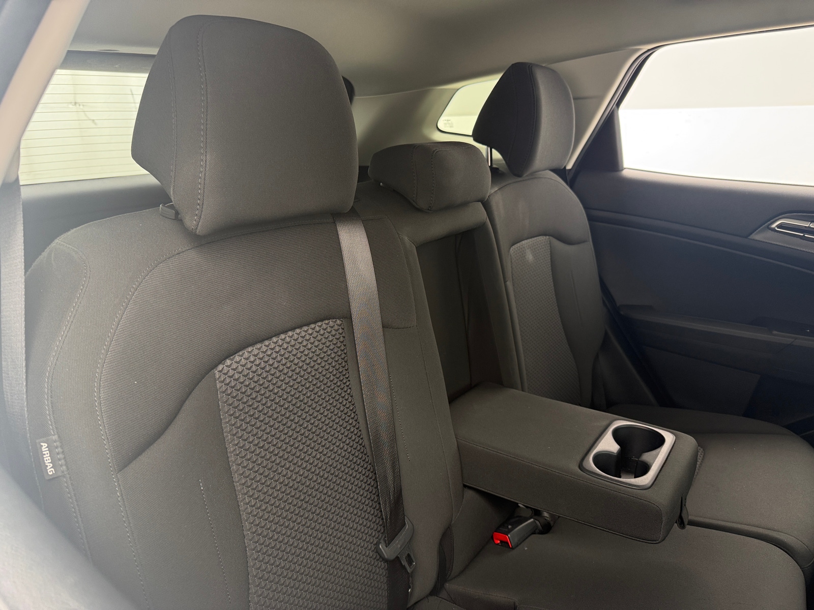 Thumbnail: 2025 Kia Sportage - 6