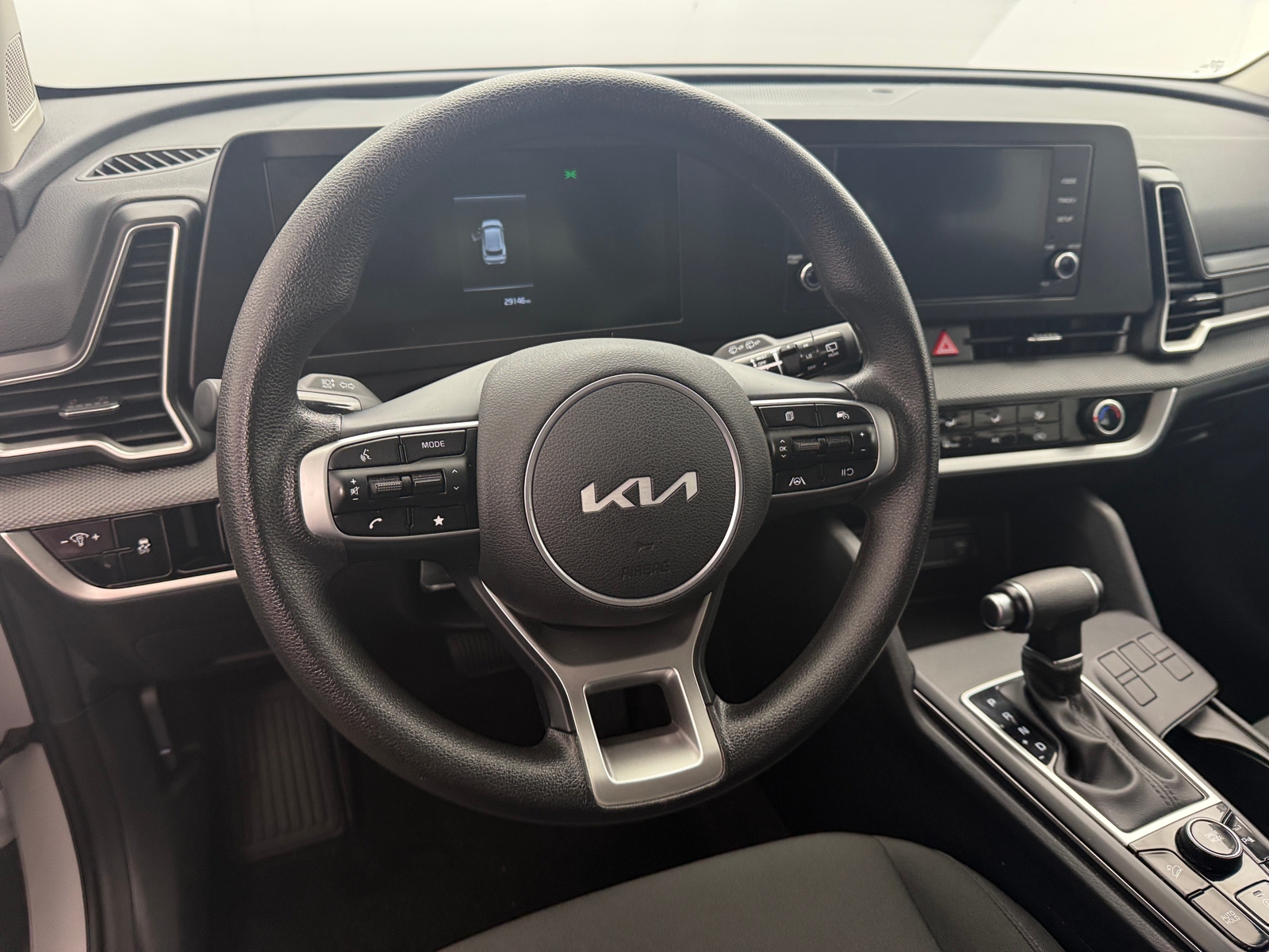 Thumbnail: 2025 Kia Sportage - 5