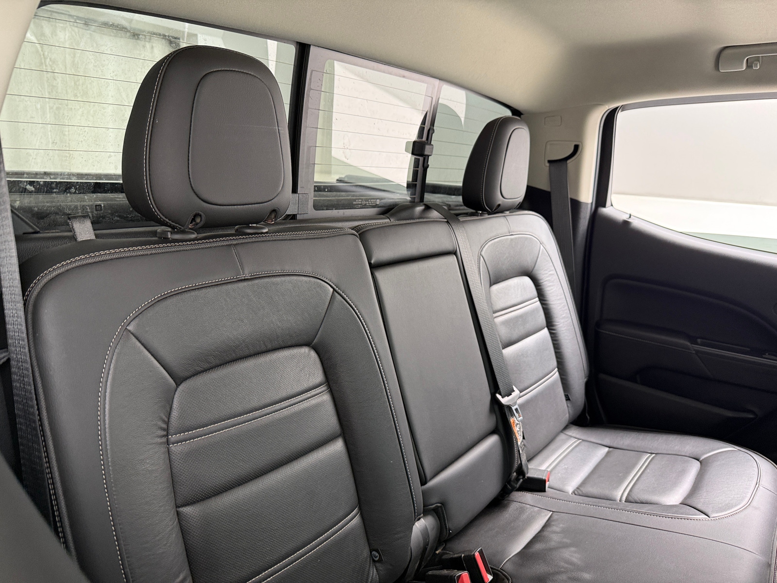 Thumbnail: 2019 GMC Canyon - 5