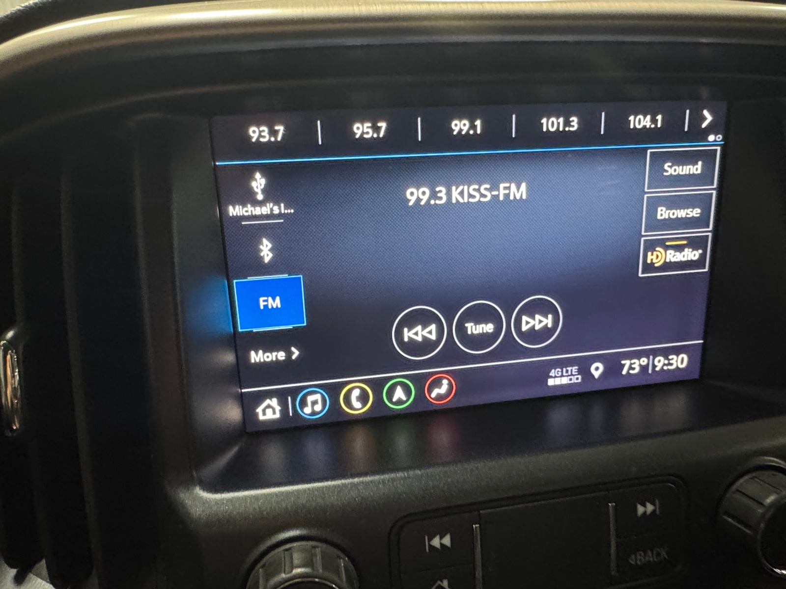 Thumbnail: 2019 GMC Canyon - 3