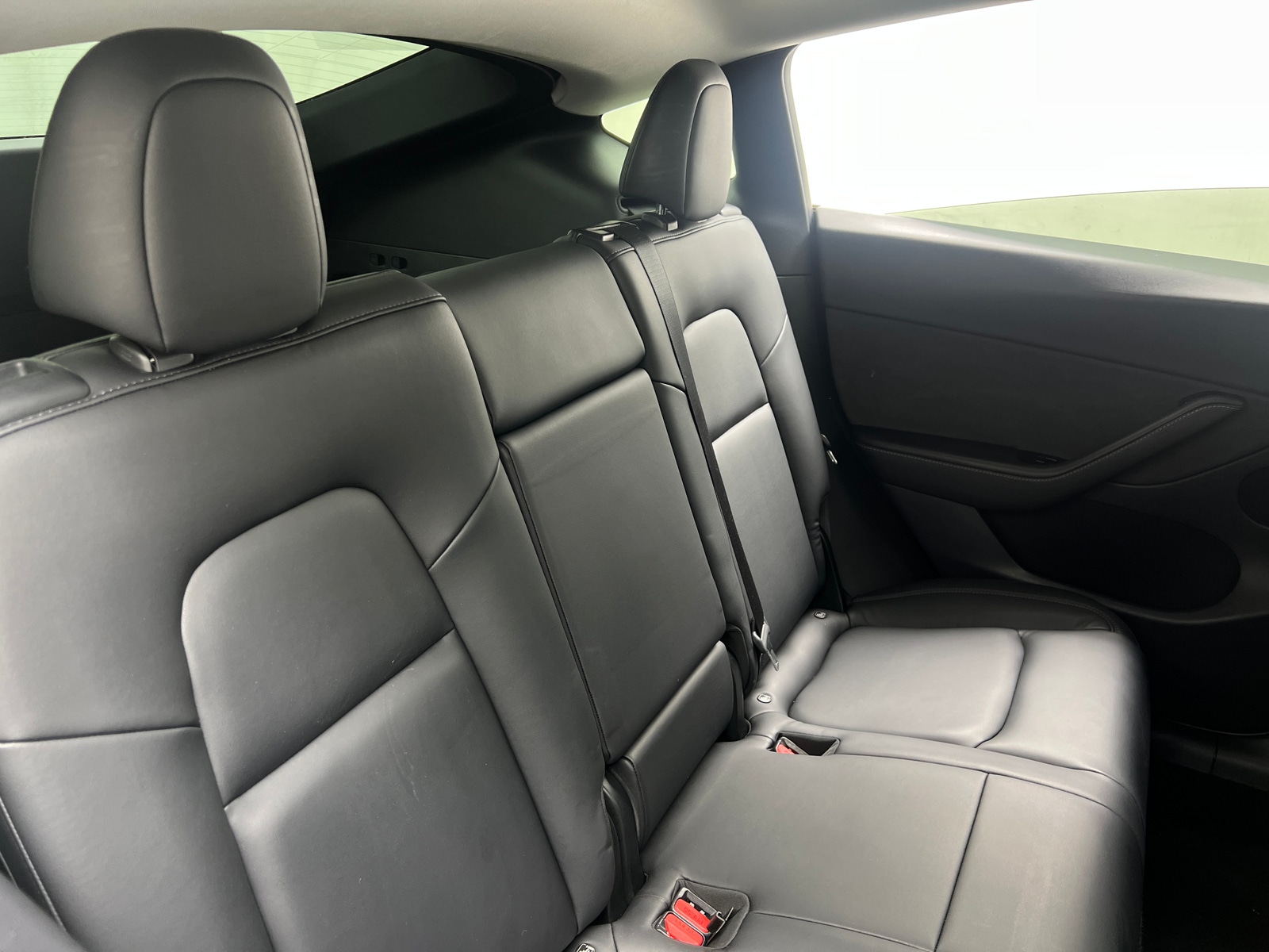 Thumbnail: 2020 Tesla Model Y - 5