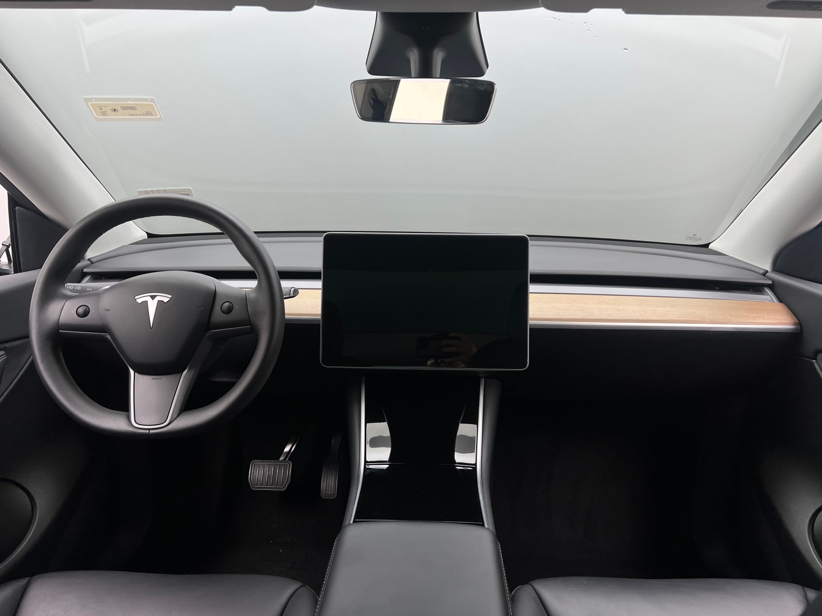 Thumbnail: 2020 Tesla Model Y - 2
