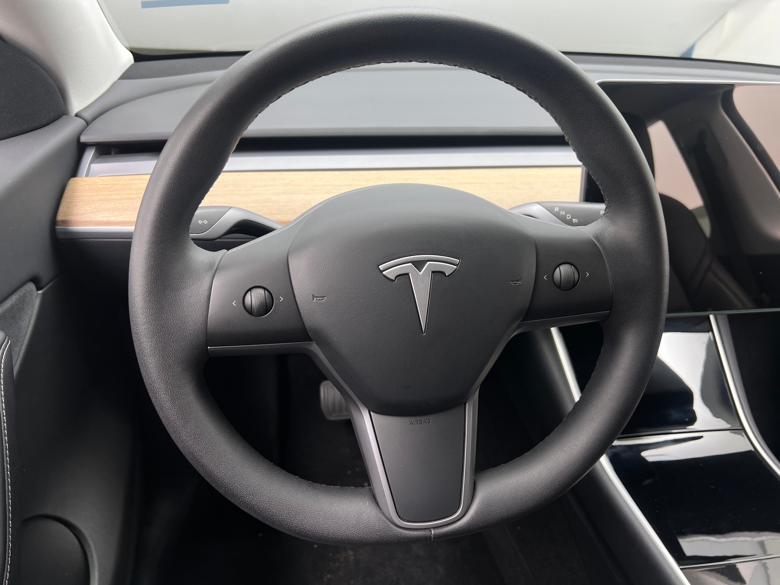 Thumbnail: 2020 Tesla Model Y - 4