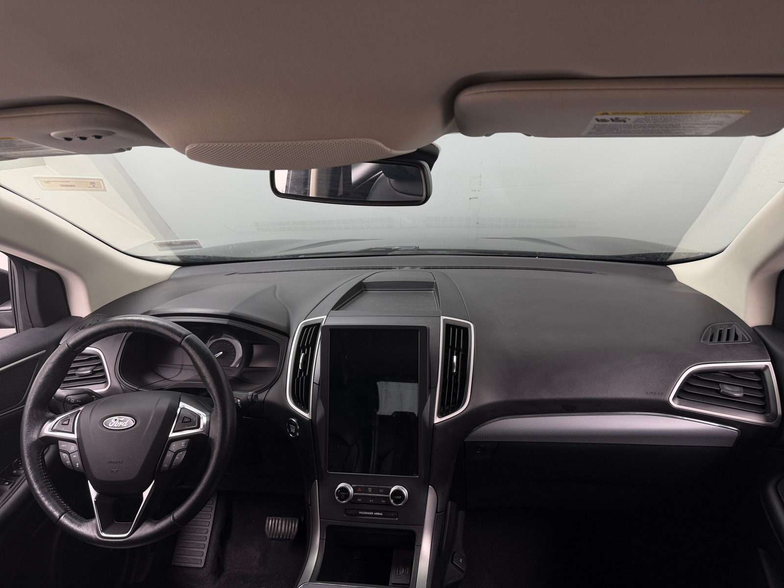 Thumbnail: 2022 Ford Edge - 2
