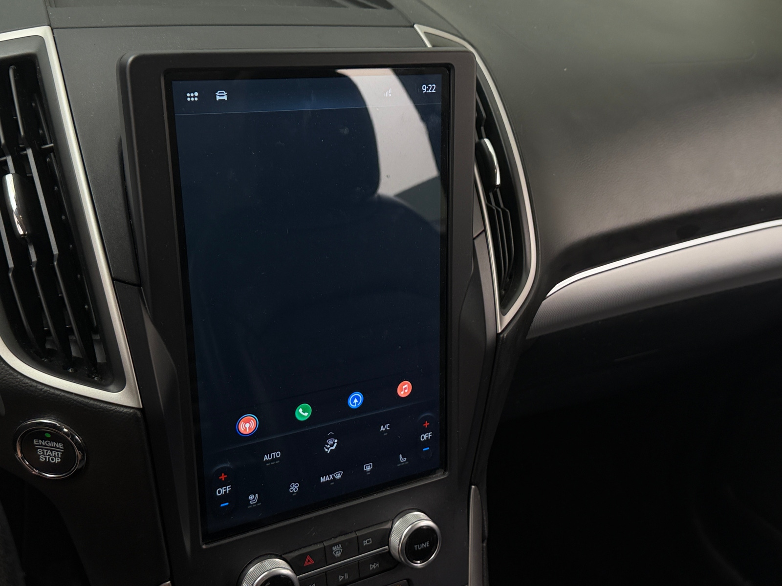 Thumbnail: 2022 Ford Edge - 3