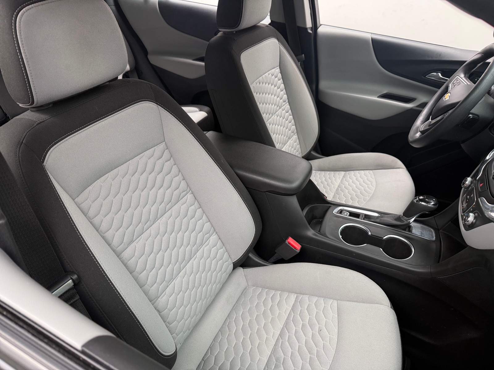 Thumbnail: 2020 Chevrolet Equinox - 2