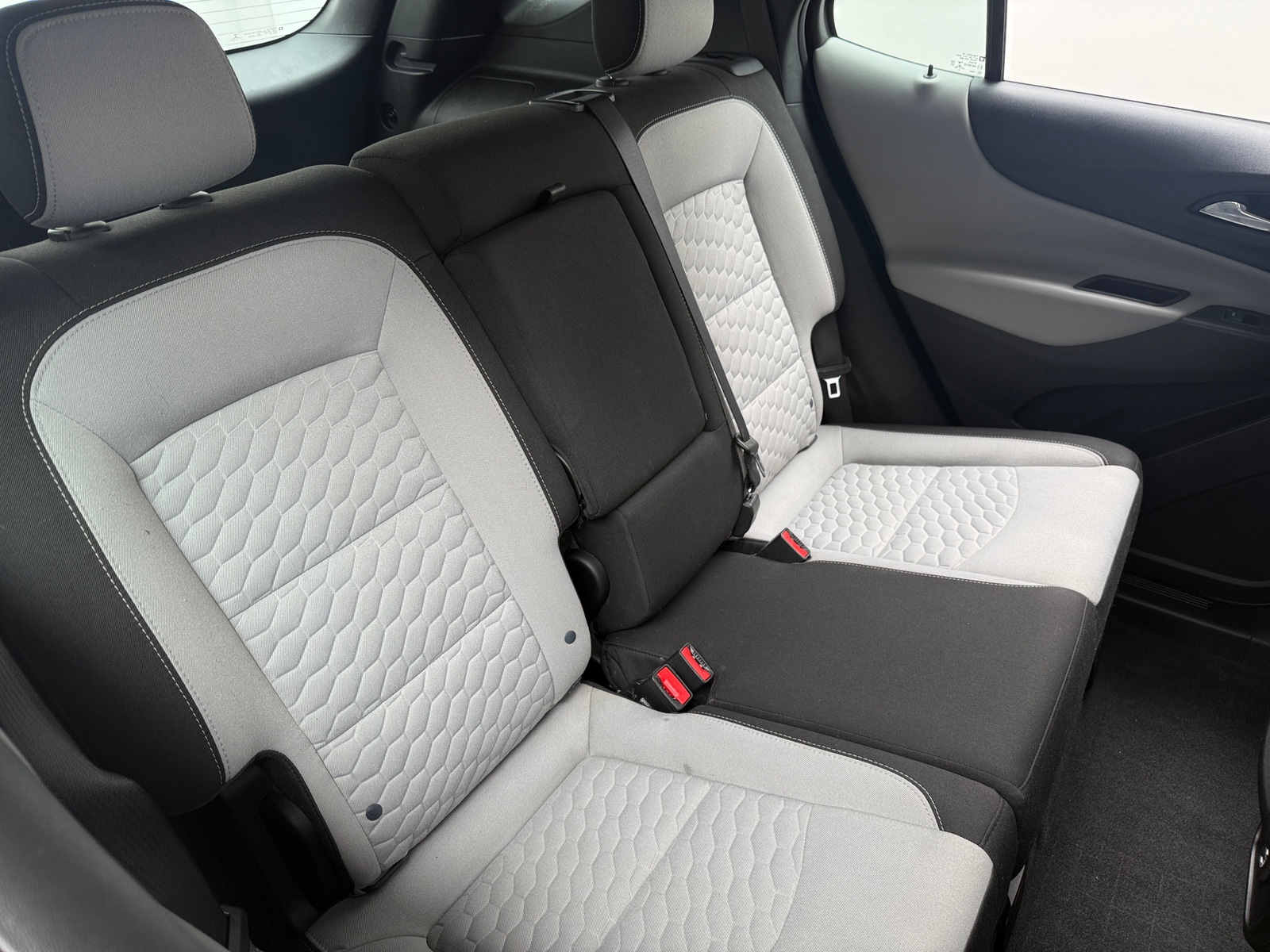 Thumbnail: 2020 Chevrolet Equinox - 6