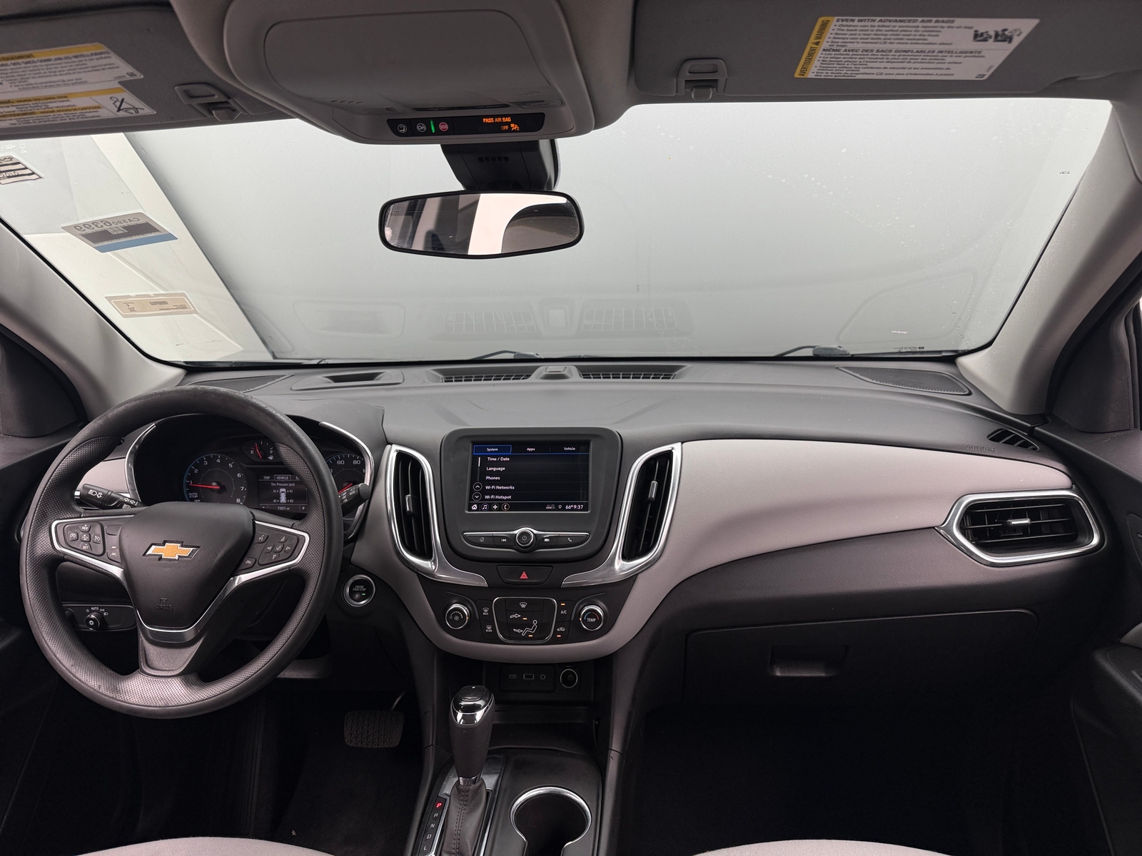 Thumbnail: 2020 Chevrolet Equinox - 3