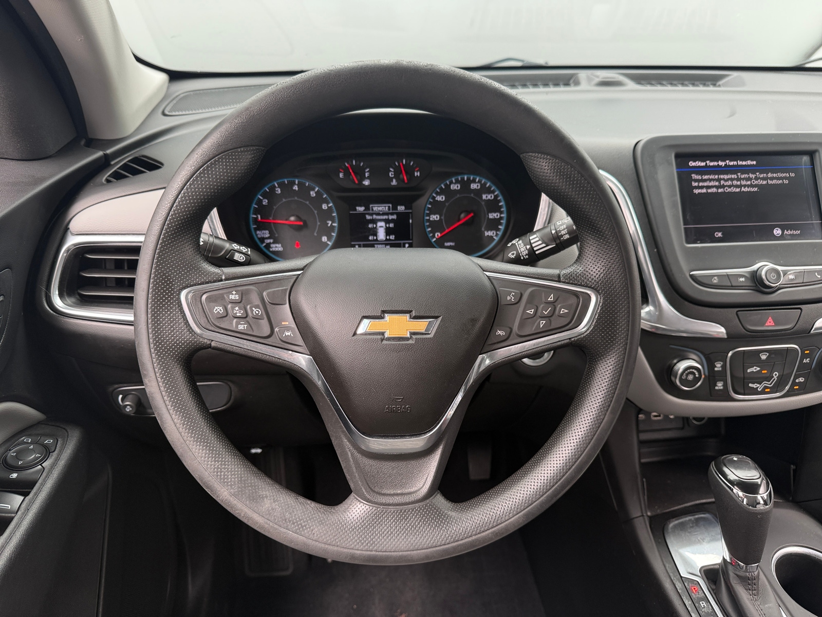 Thumbnail: 2020 Chevrolet Equinox - 5