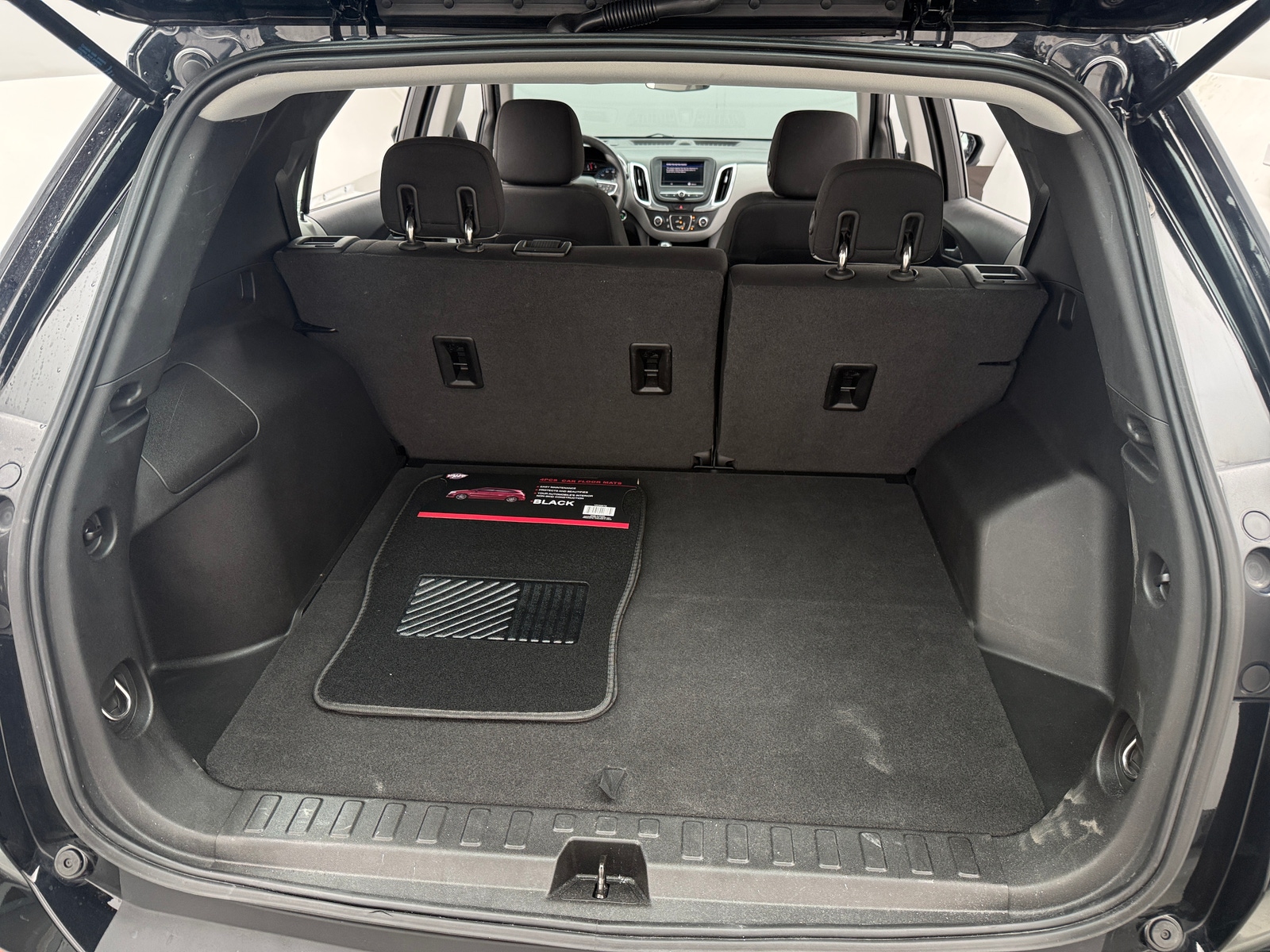 Thumbnail: 2020 Chevrolet Equinox - 7