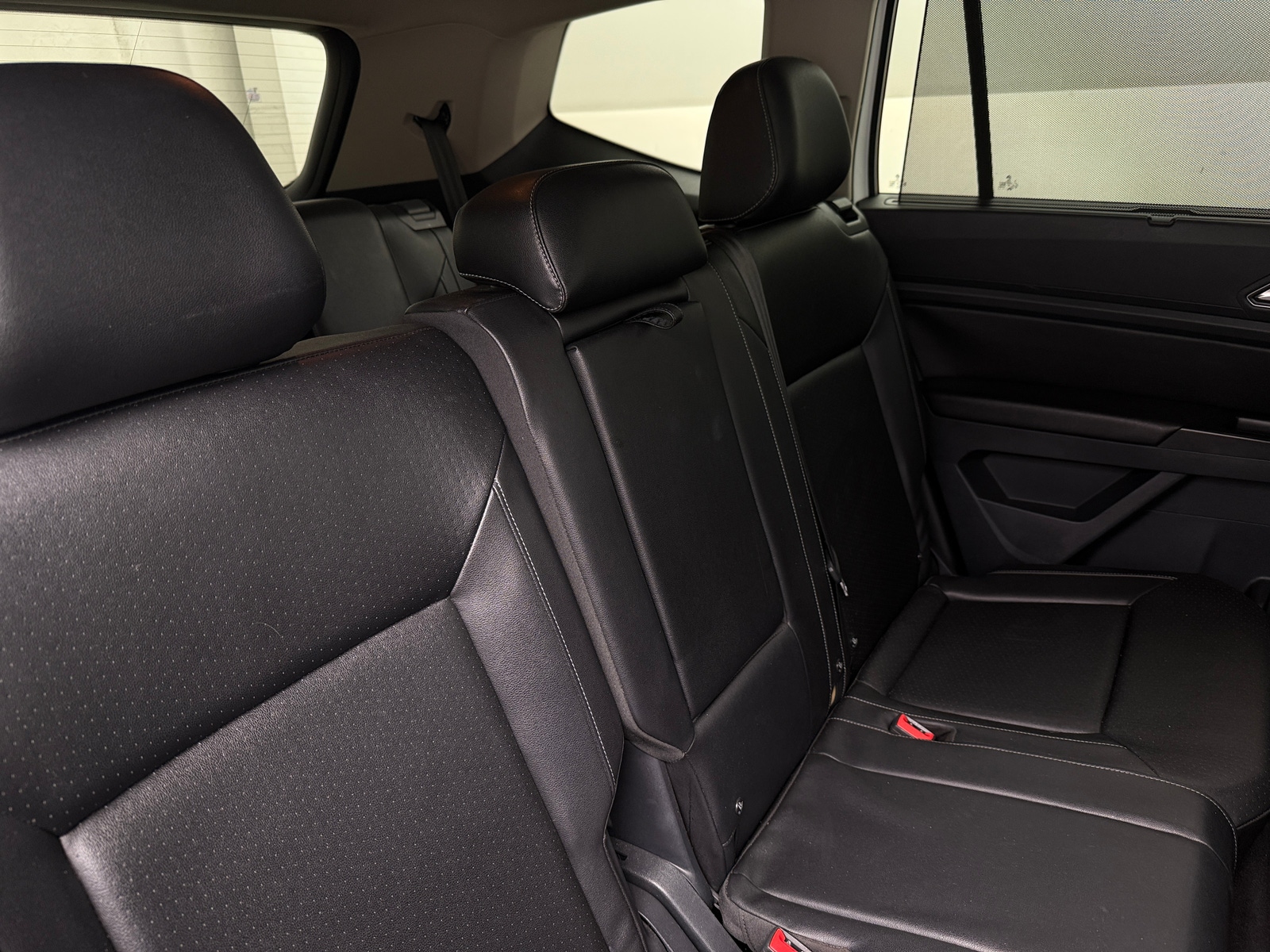 Thumbnail: 2018 Volkswagen Atlas - 5