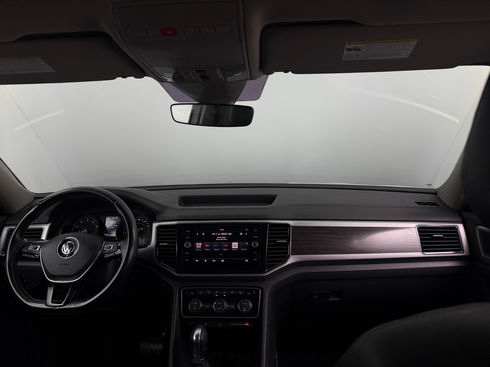 Thumbnail: 2018 Volkswagen Atlas - 2