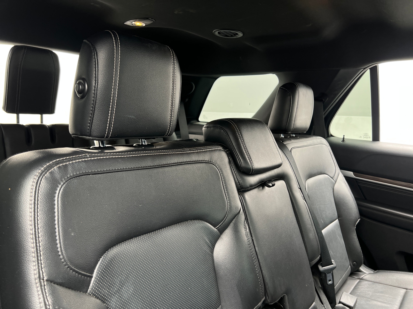 Thumbnail: 2018 Ford Explorer - 5