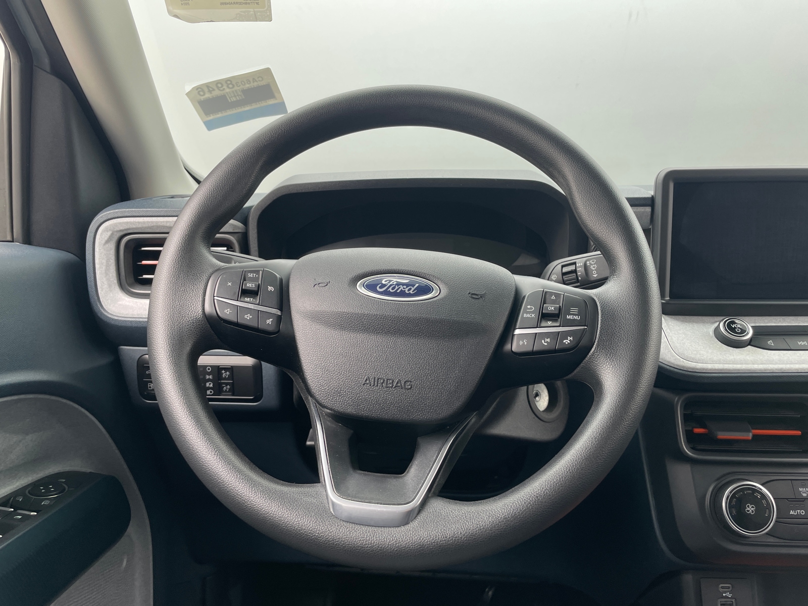 Thumbnail: 2024 Ford Maverick - 5