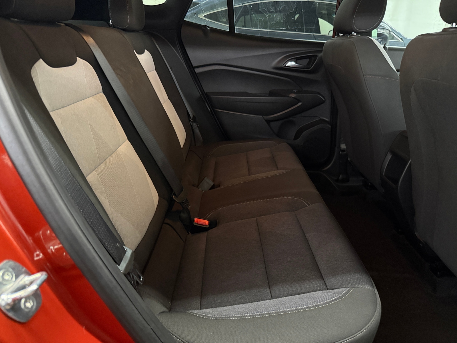 Thumbnail: 2024 Chevrolet Trax - 6