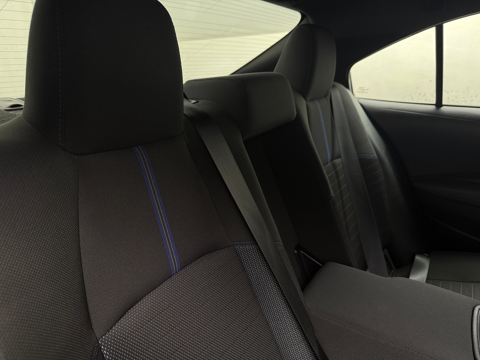 Thumbnail: 2021 Toyota Corolla - 6