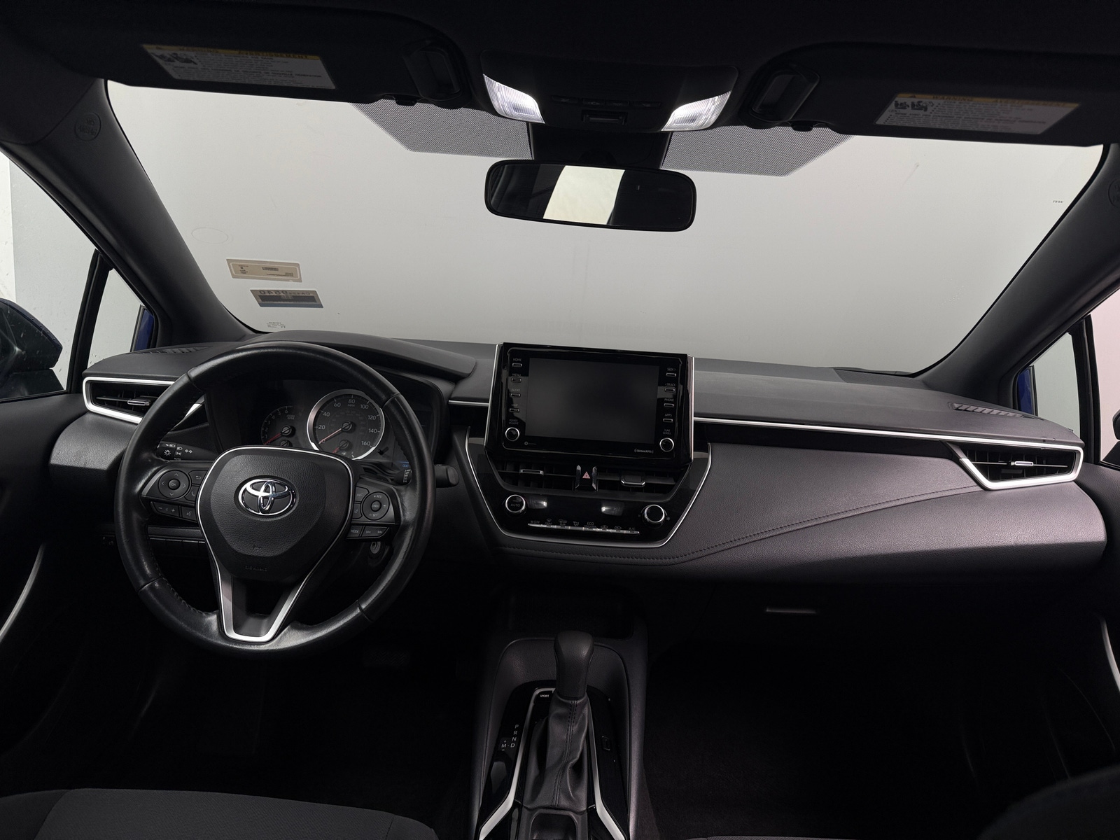 Thumbnail: 2021 Toyota Corolla - 3