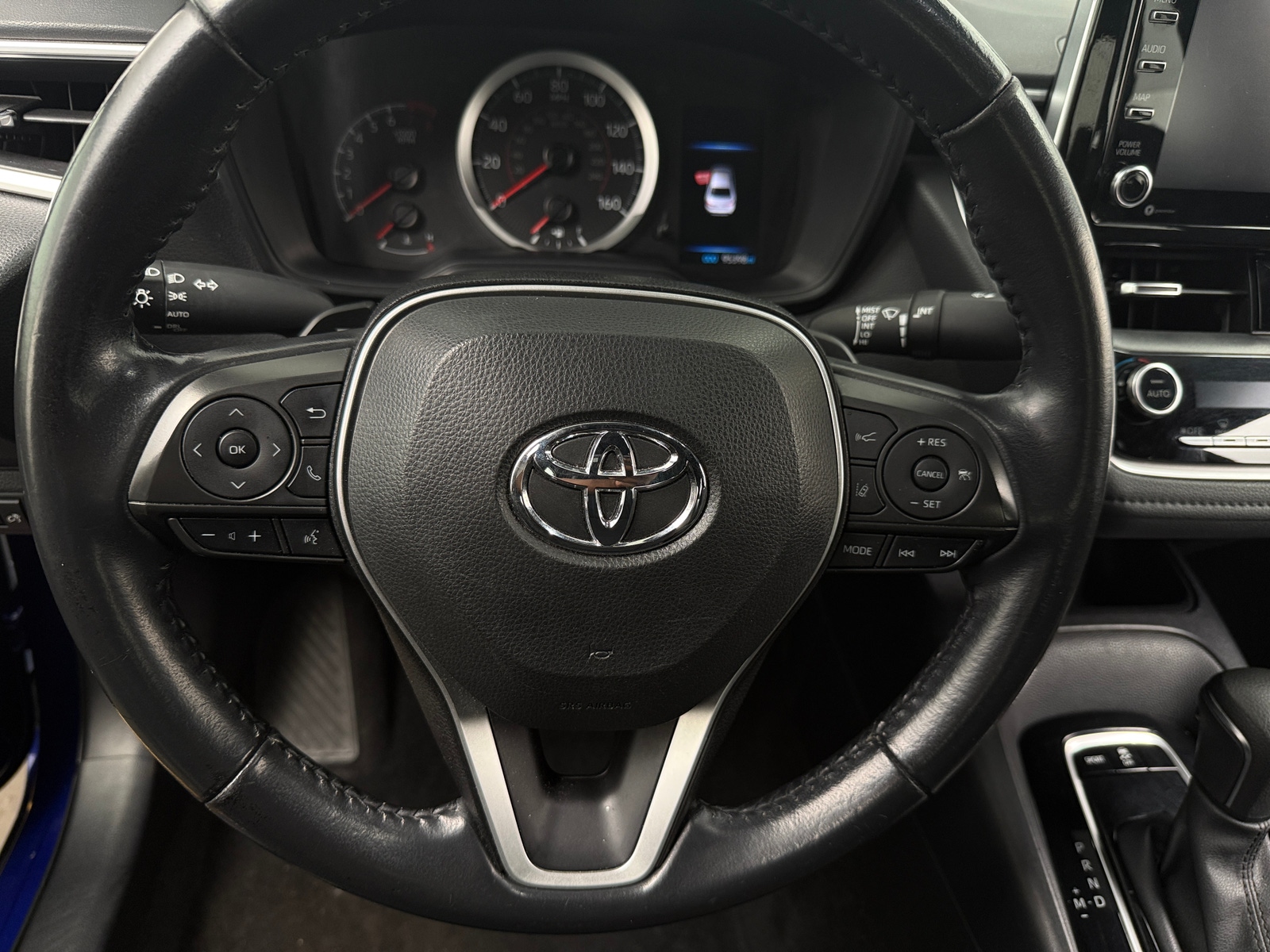 Thumbnail: 2021 Toyota Corolla - 5