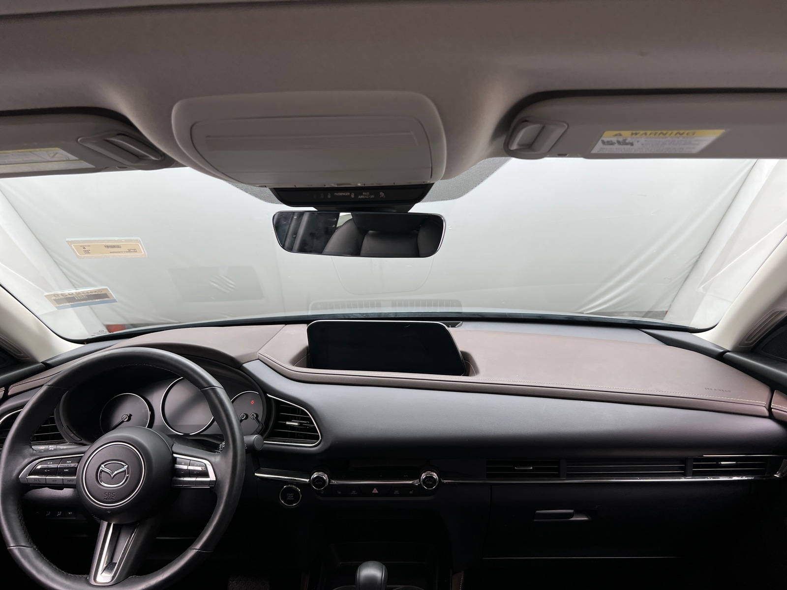 Thumbnail: 2023 Mazda CX-30 - 2