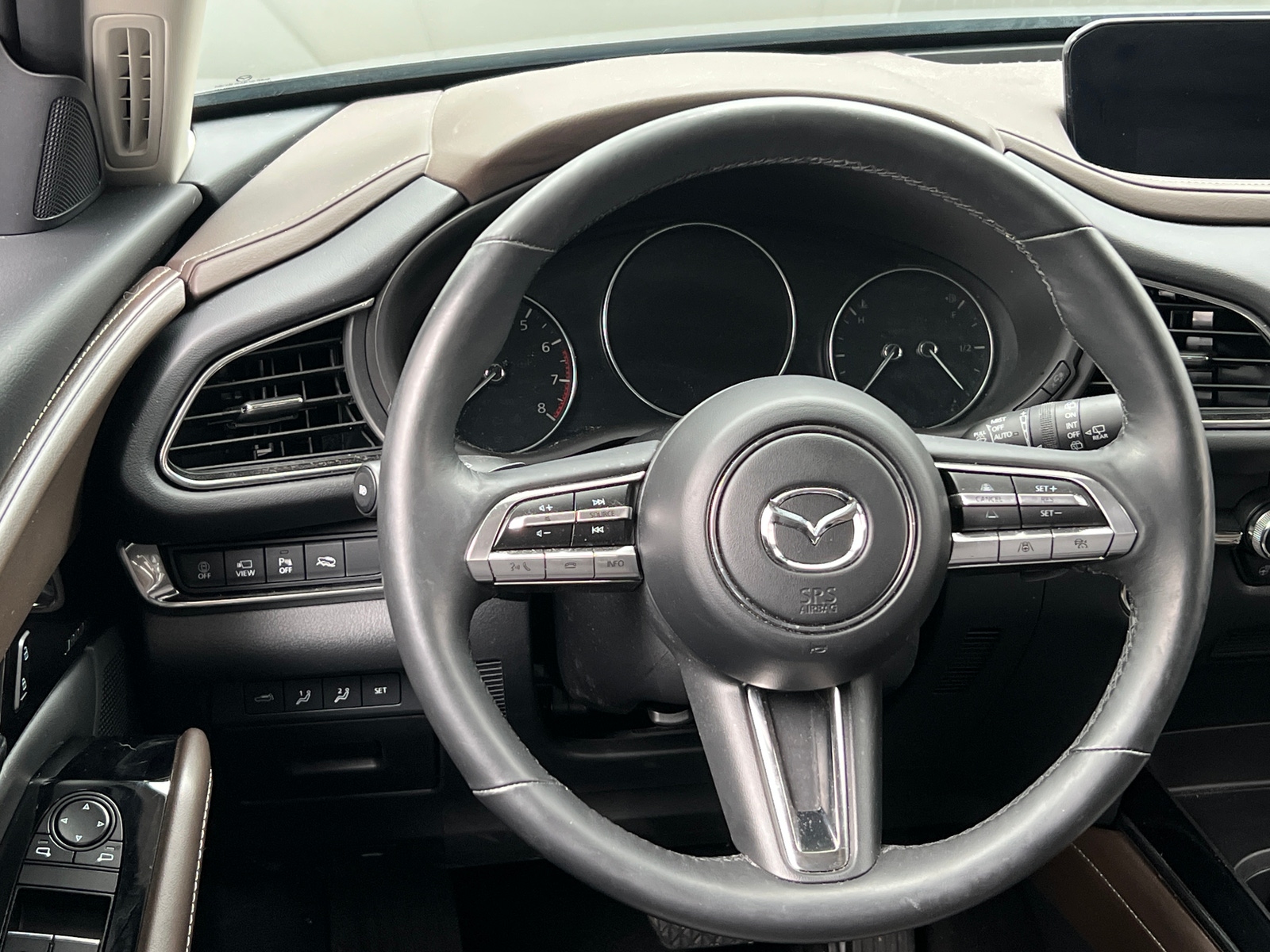 Thumbnail: 2023 Mazda CX-30 - 4