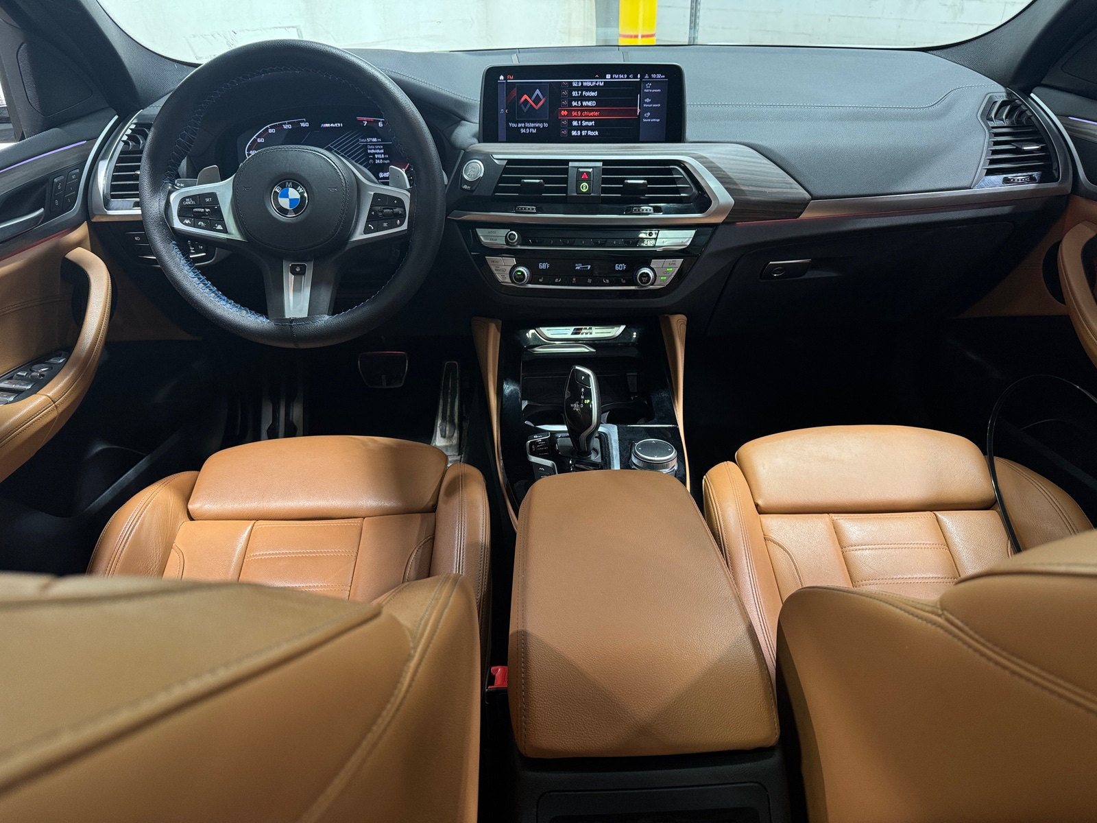 Thumbnail: 2021 BMW X4 - 2
