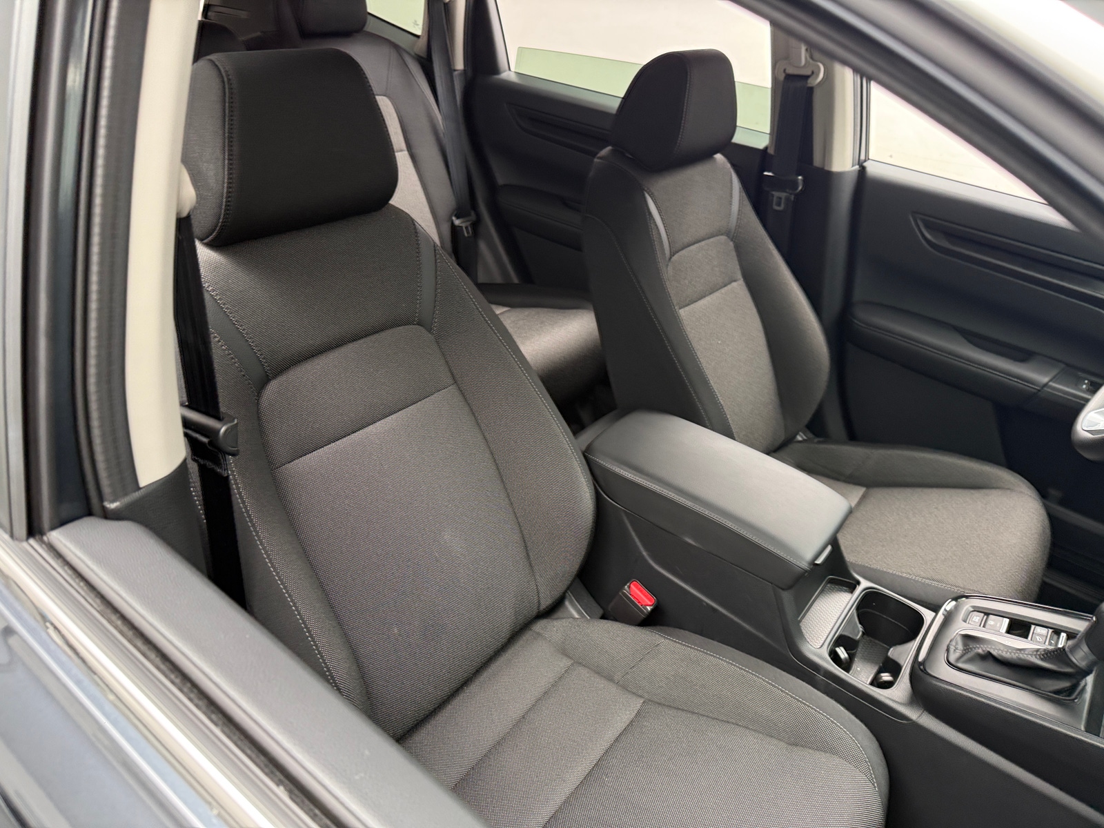 Thumbnail: 2026 Honda CR-V - 2