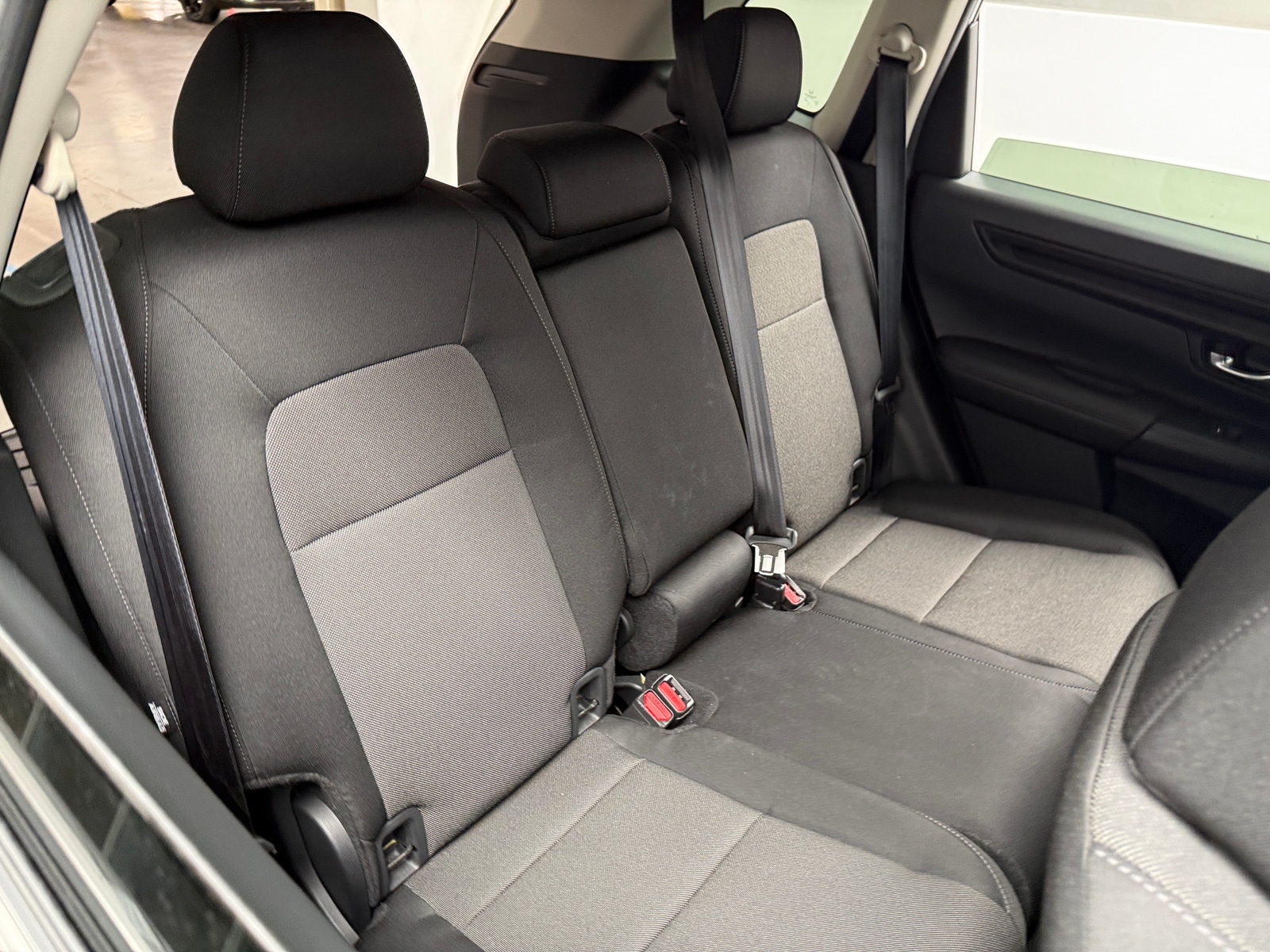 Thumbnail: 2026 Honda CR-V - 6