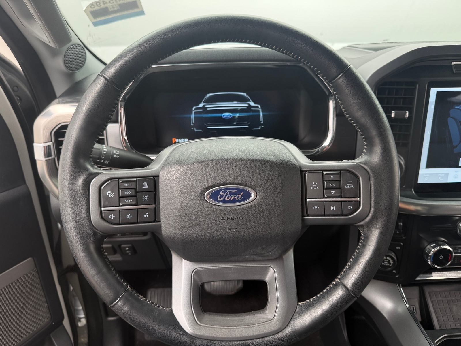Thumbnail: 2022 Ford Econoline - 4