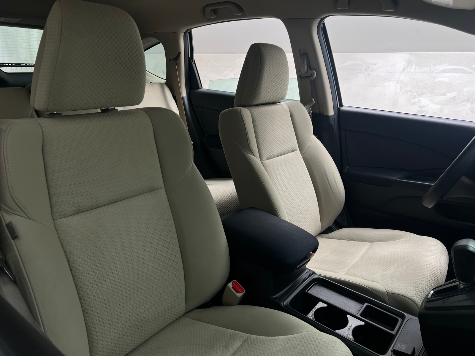 Thumbnail: 2016 Honda CR-V - 2