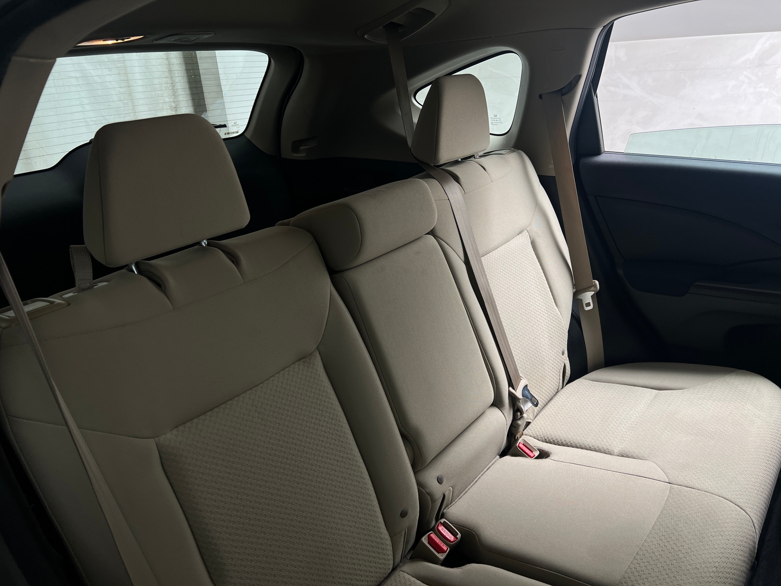 Thumbnail: 2016 Honda CR-V - 6