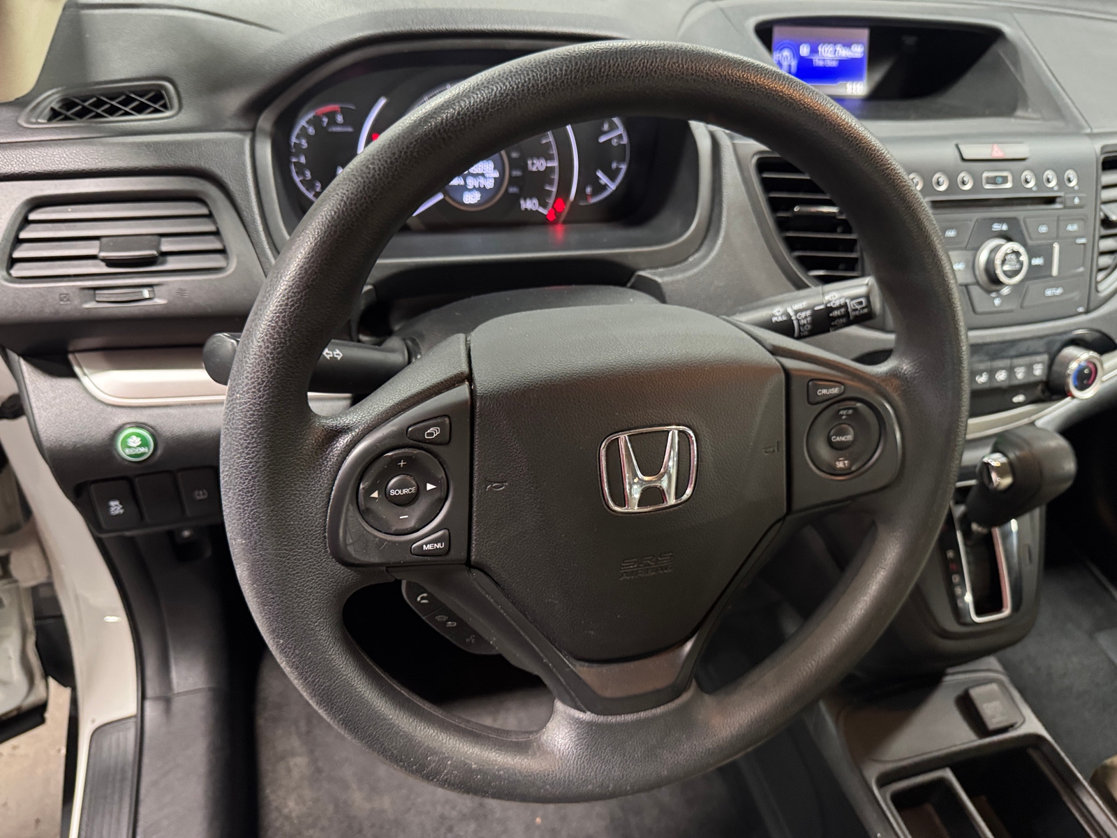 Thumbnail: 2016 Honda CR-V - 5