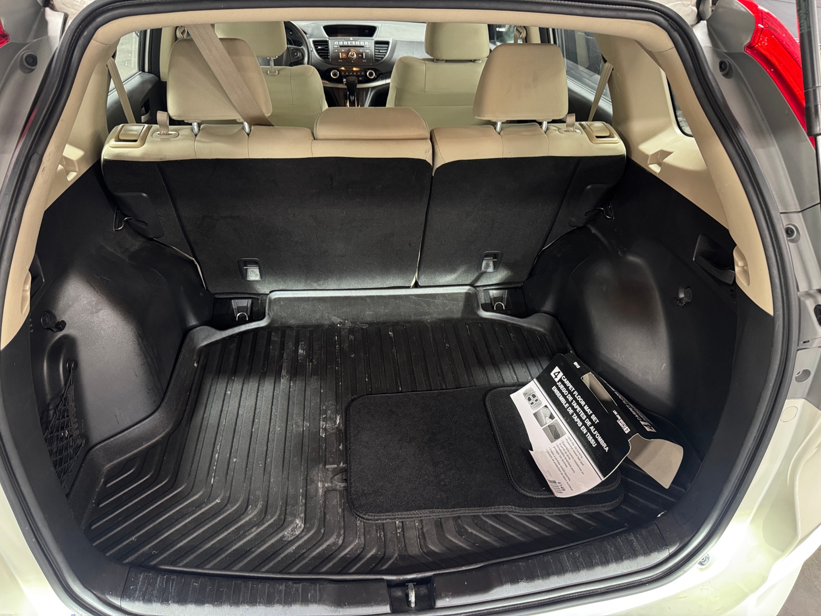 Thumbnail: 2016 Honda CR-V - 7