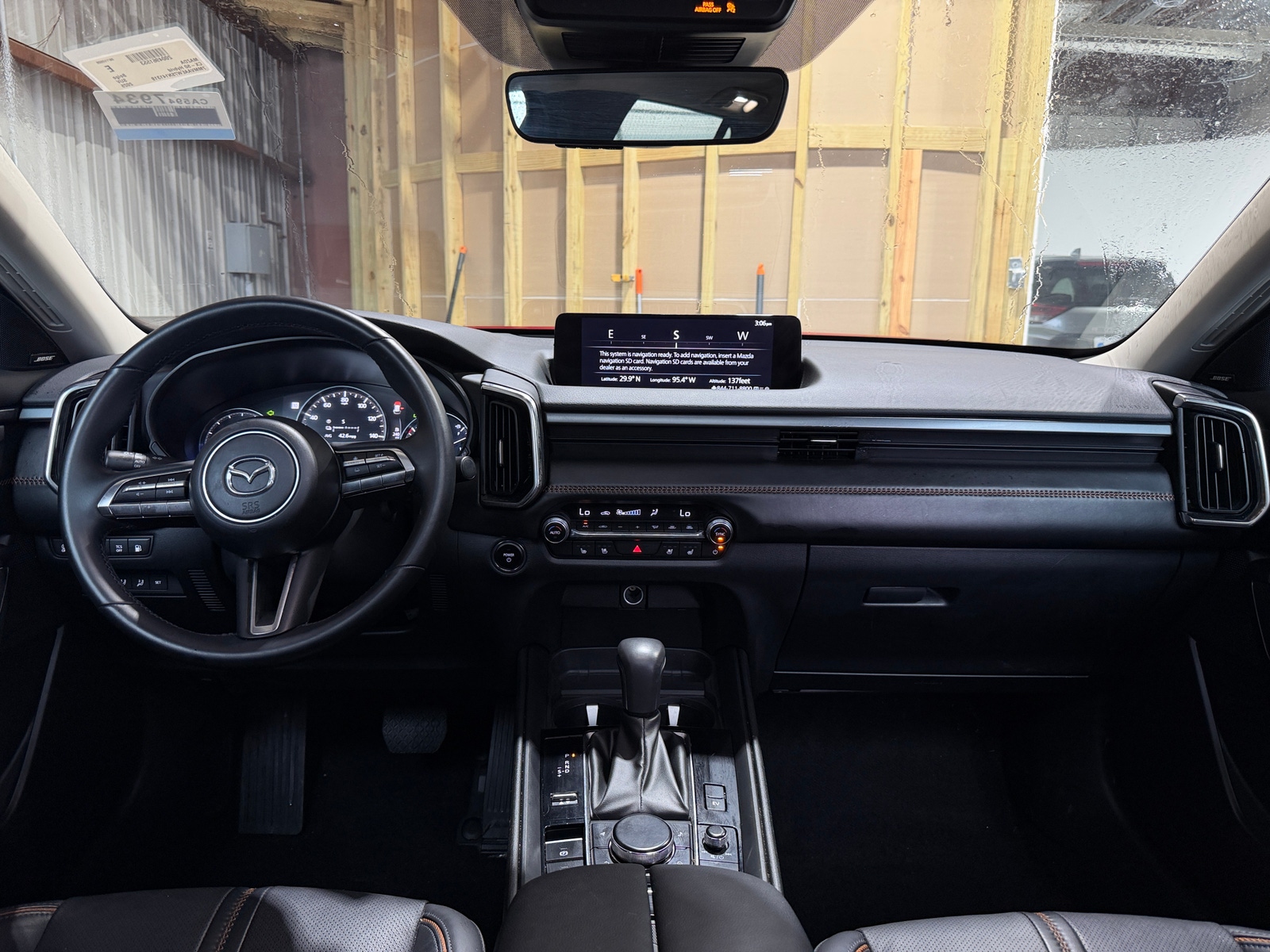 Thumbnail: 2025 Mazda CX-50 - 2