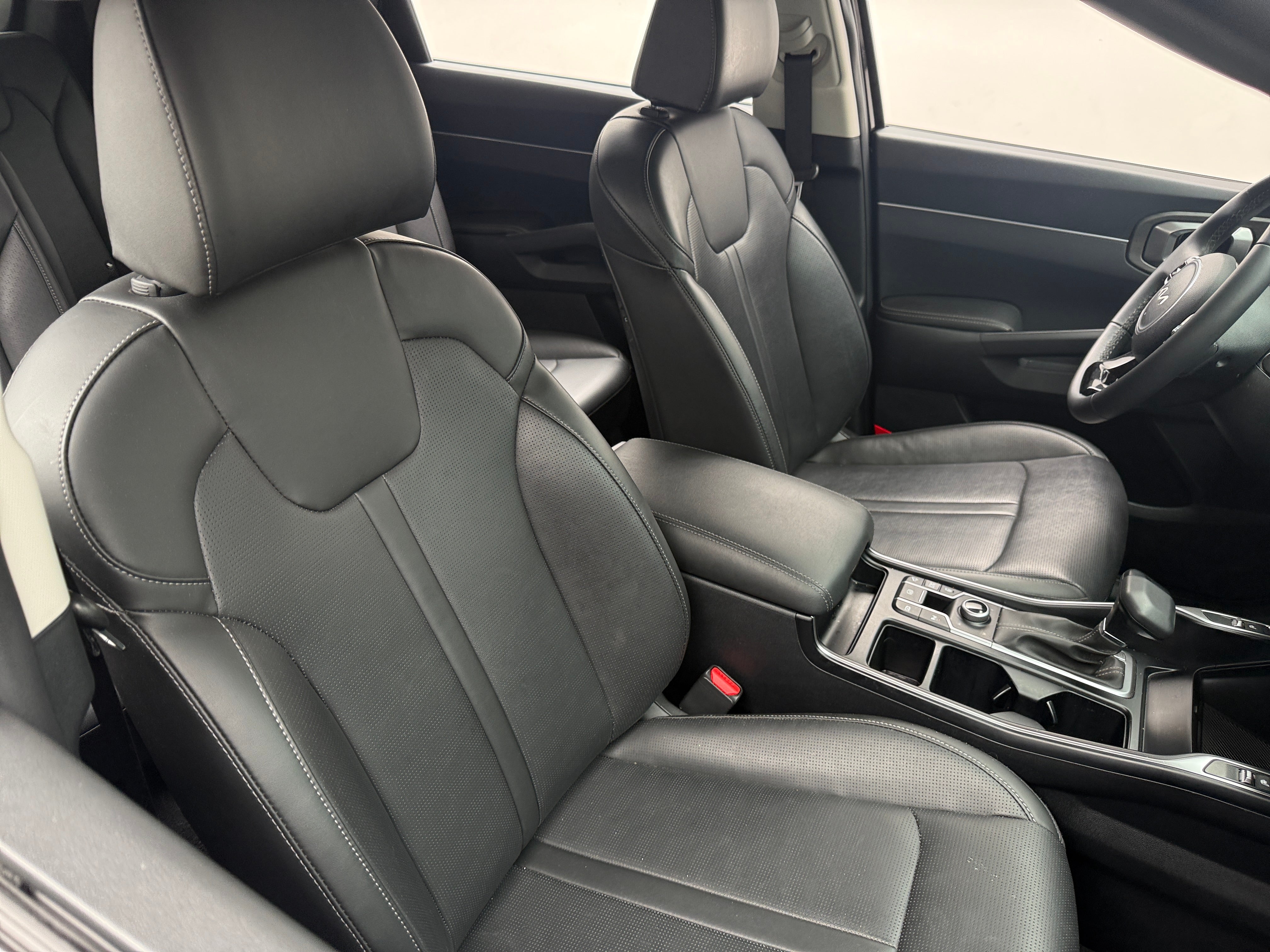 2024 Kia Sorento