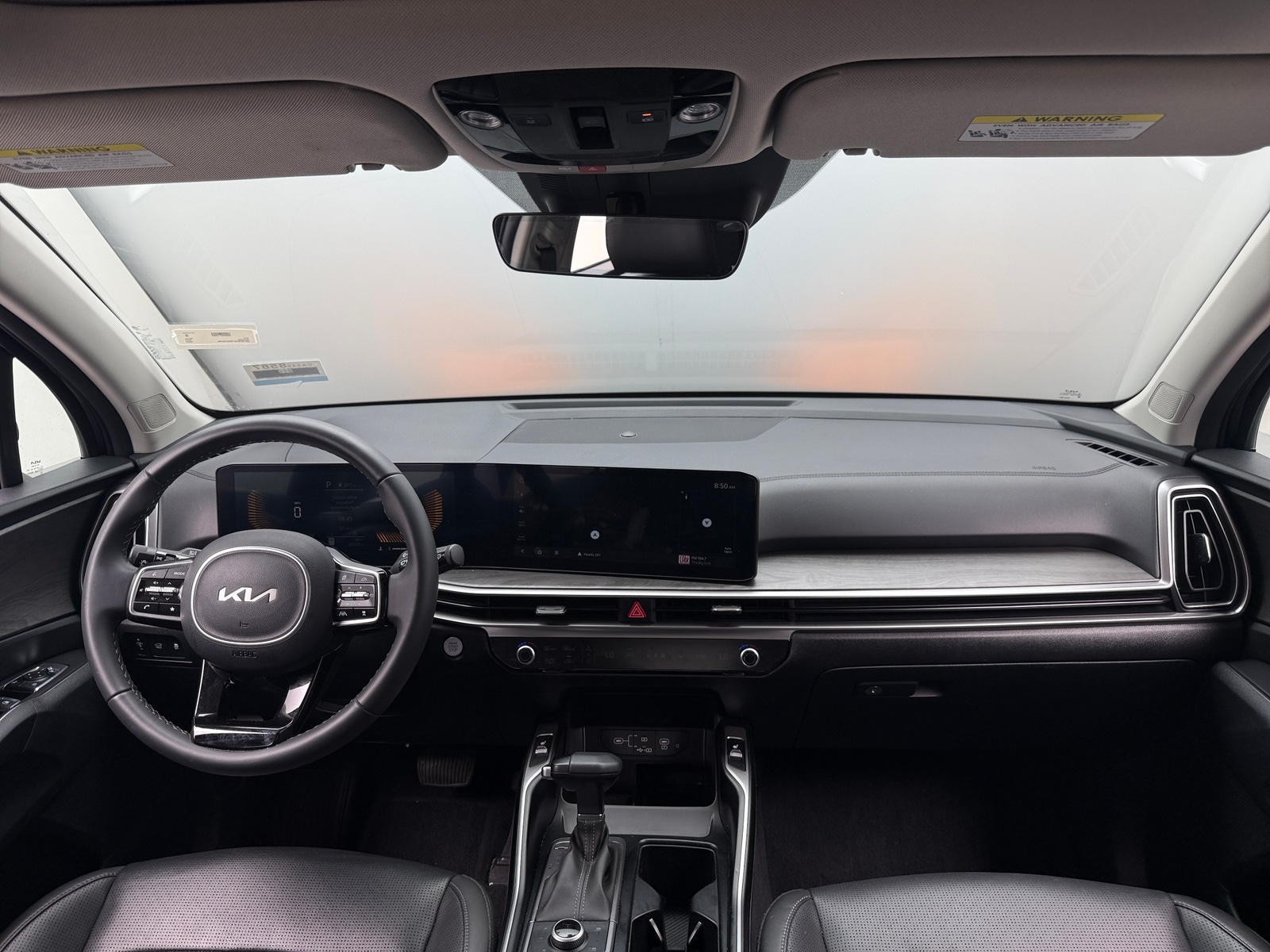Thumbnail: 2024 Kia Sorento - 2
