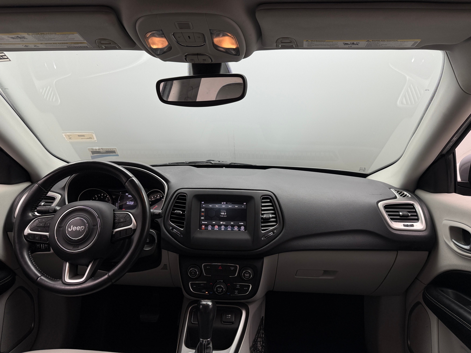 Thumbnail: 2019 Jeep Compass - 2