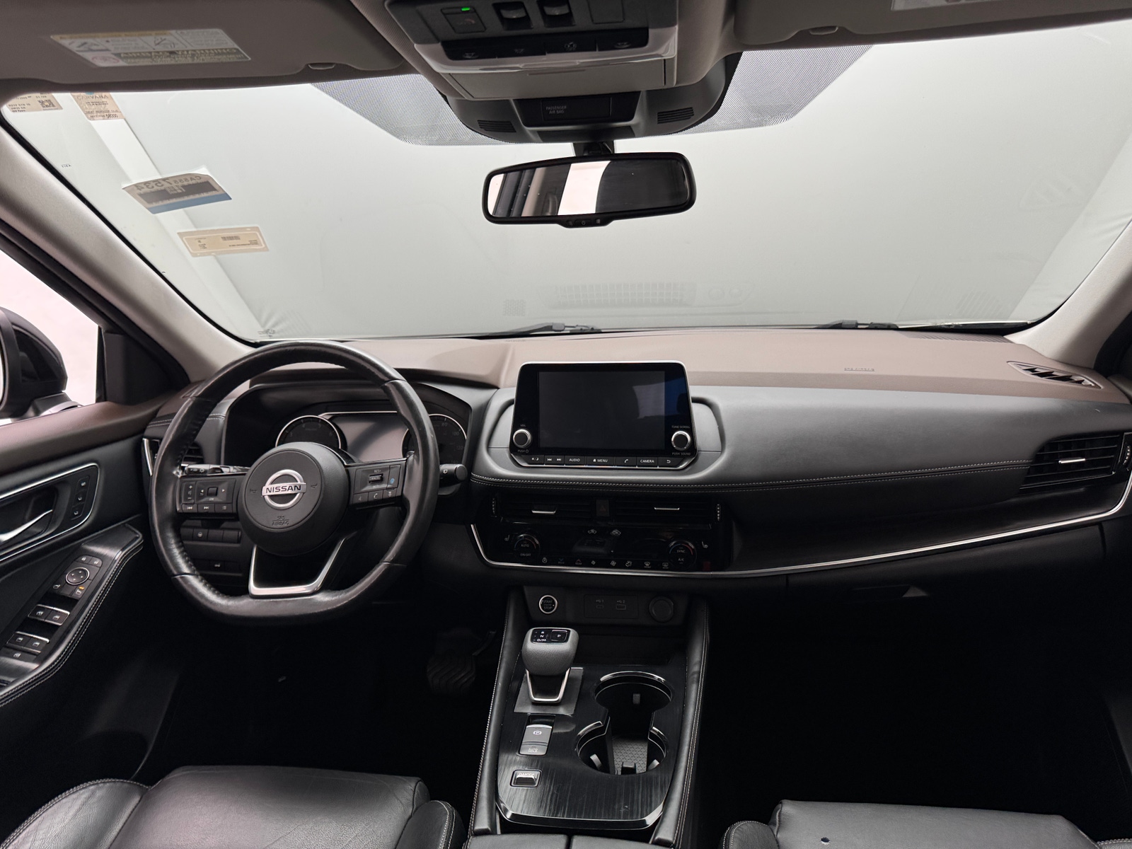 Thumbnail: 2021 Nissan Rogue - 2