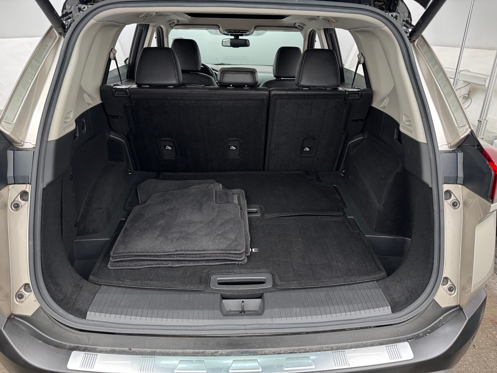Thumbnail: 2021 Nissan Rogue - 6