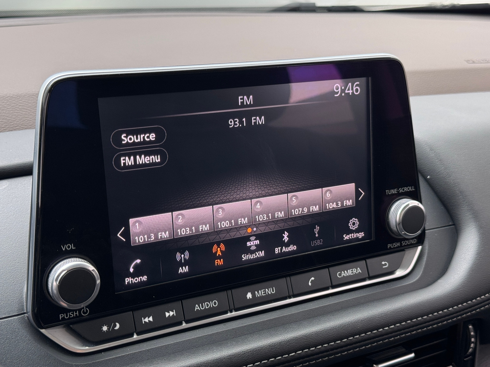 Thumbnail: 2021 Nissan Rogue - 3