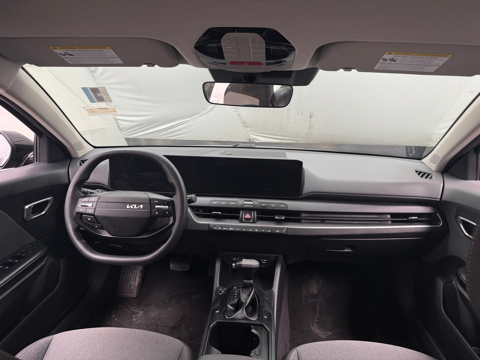 Thumbnail: 2025 Kia K4 - 3