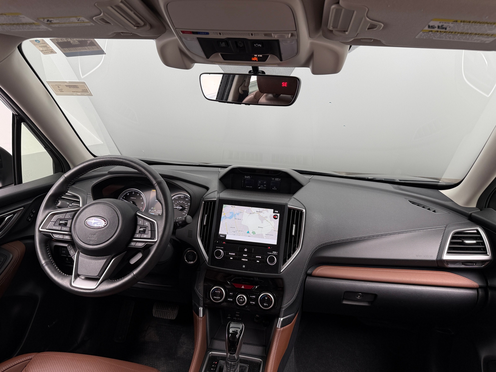 Thumbnail: 2020 Subaru Forester - 2