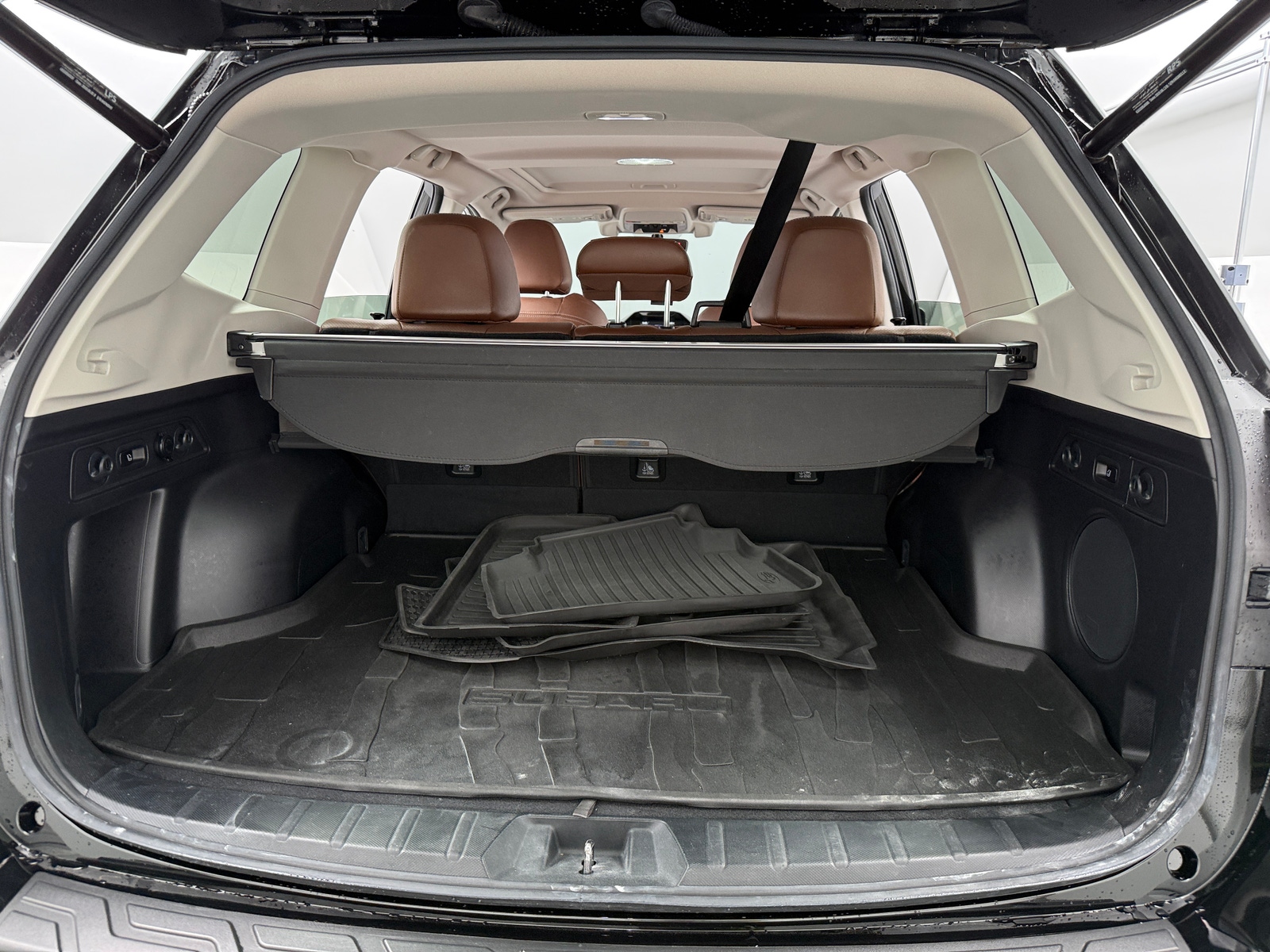Thumbnail: 2020 Subaru Forester - 6