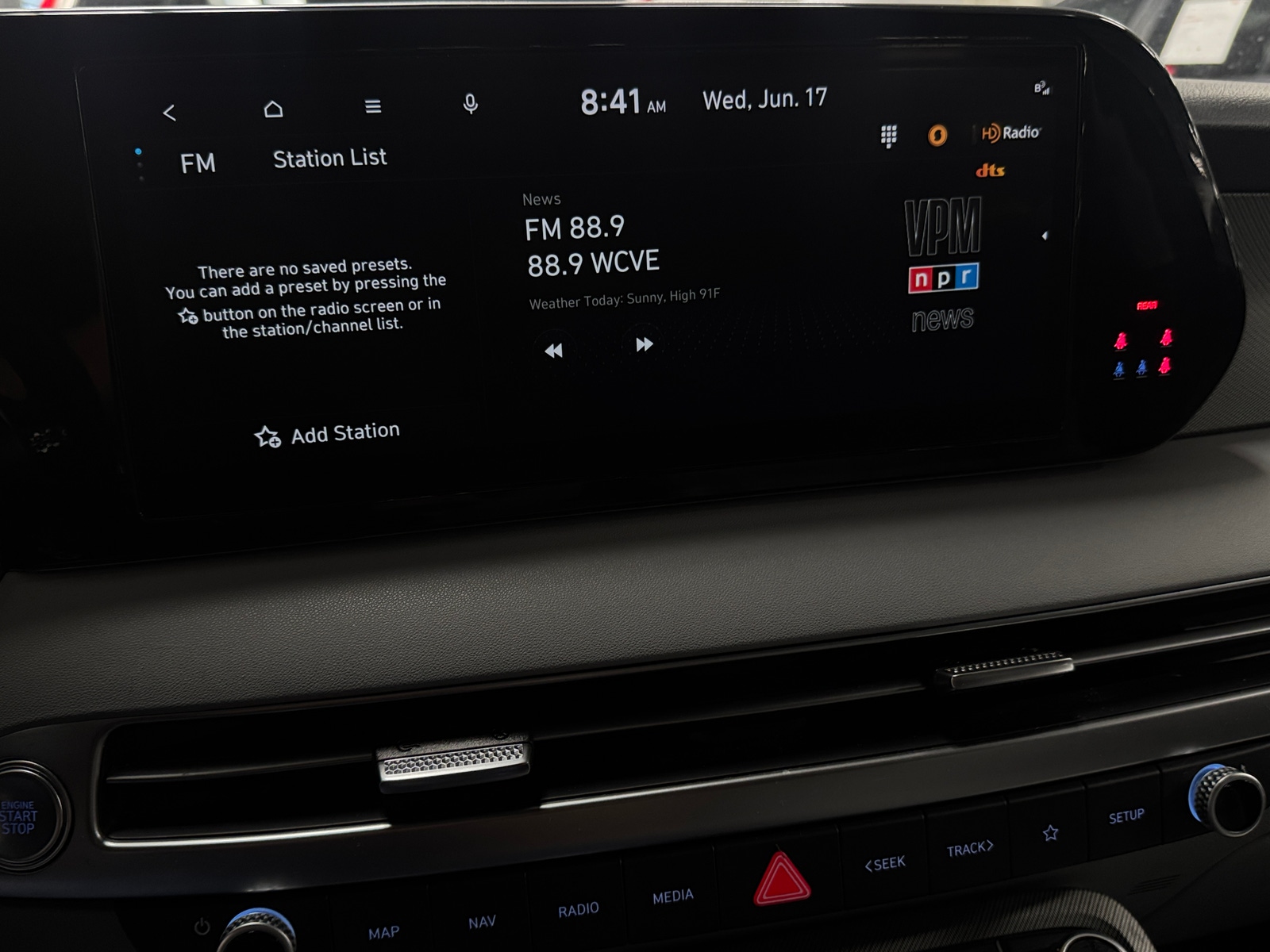 Thumbnail: 2024 Hyundai Palisade - 3