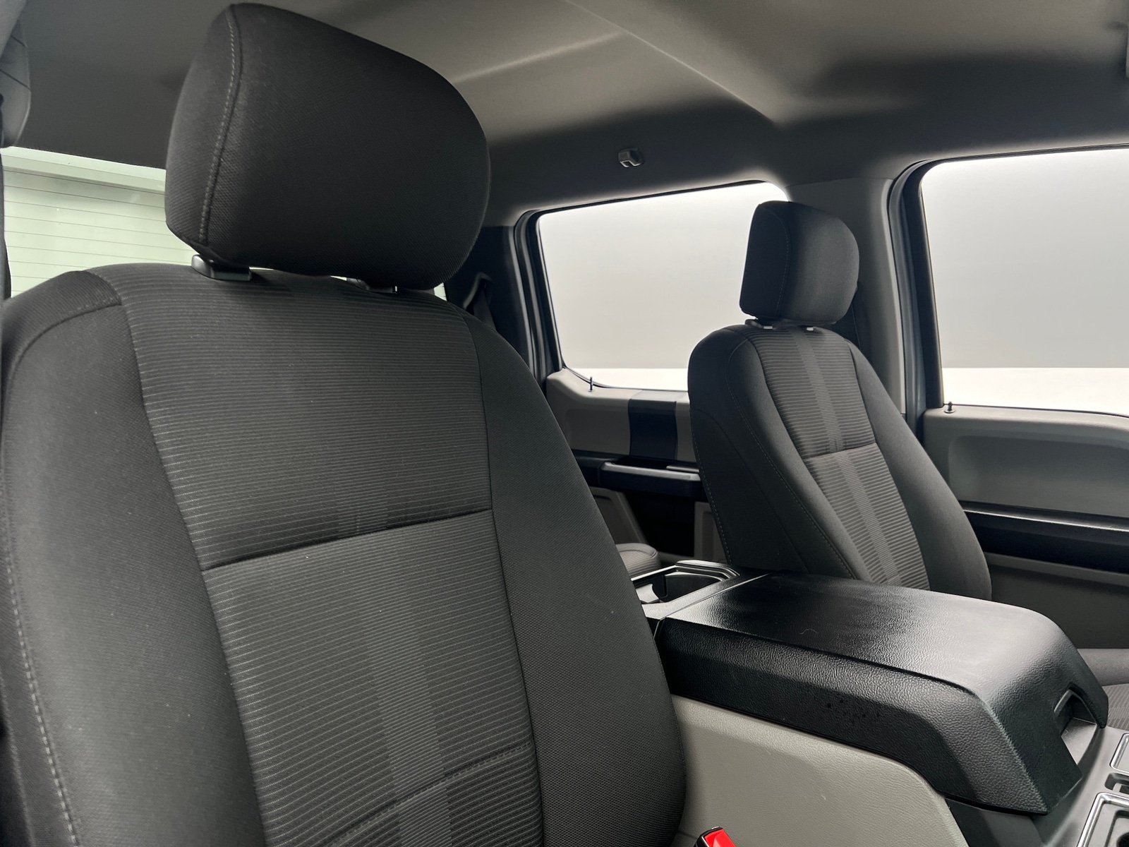 Thumbnail: 2019 Ford Econoline - 2