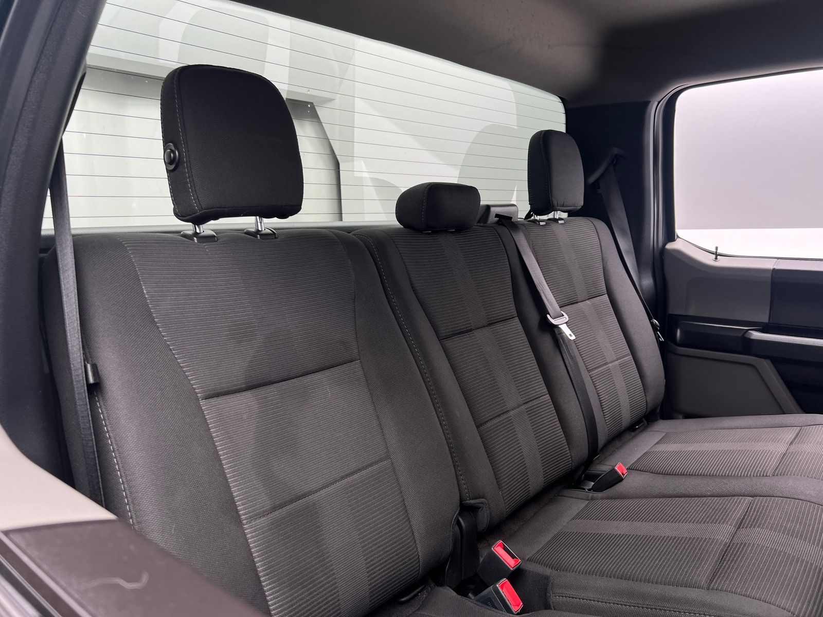 Thumbnail: 2019 Ford Econoline - 6