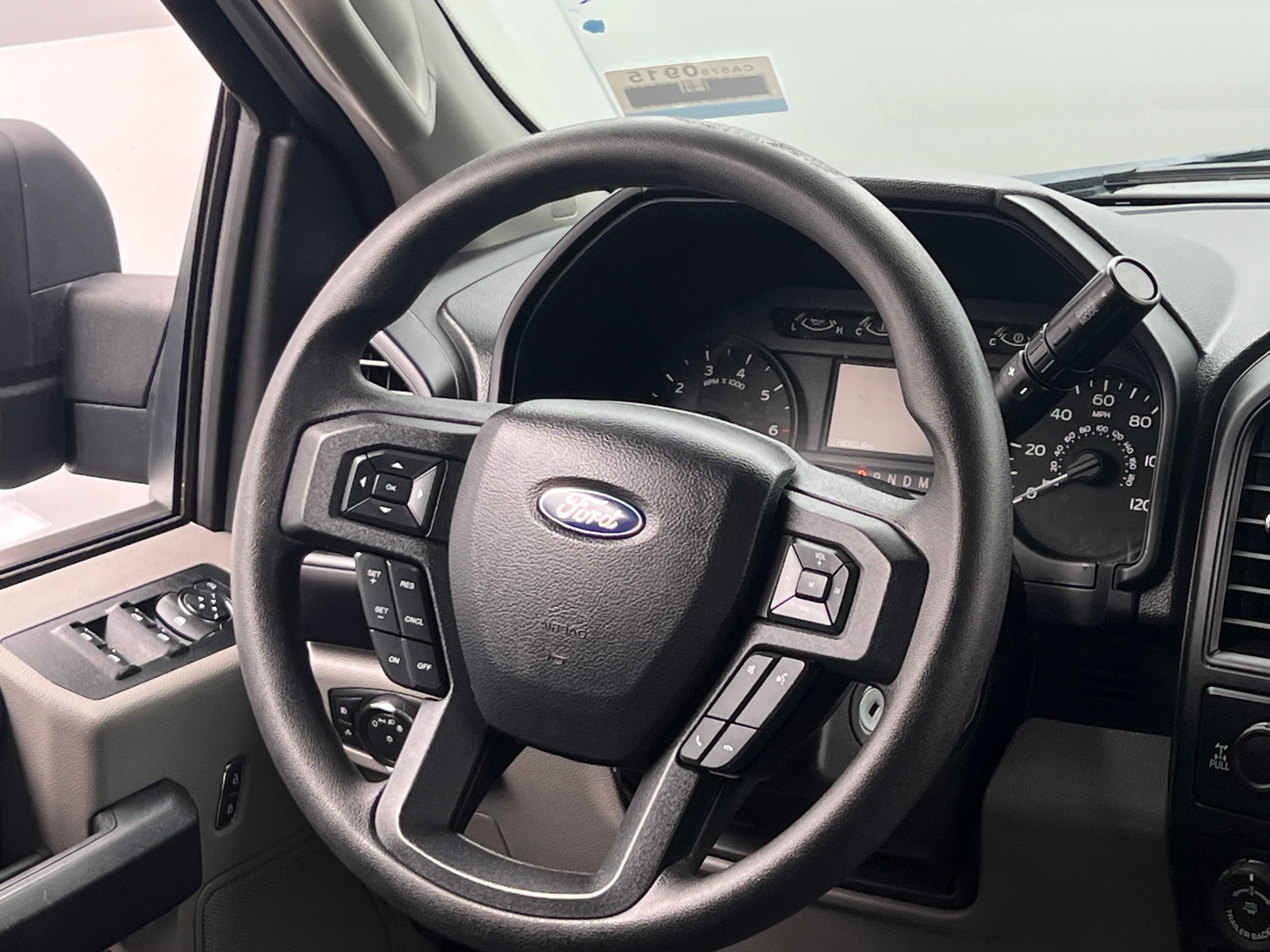 Thumbnail: 2019 Ford Econoline - 5