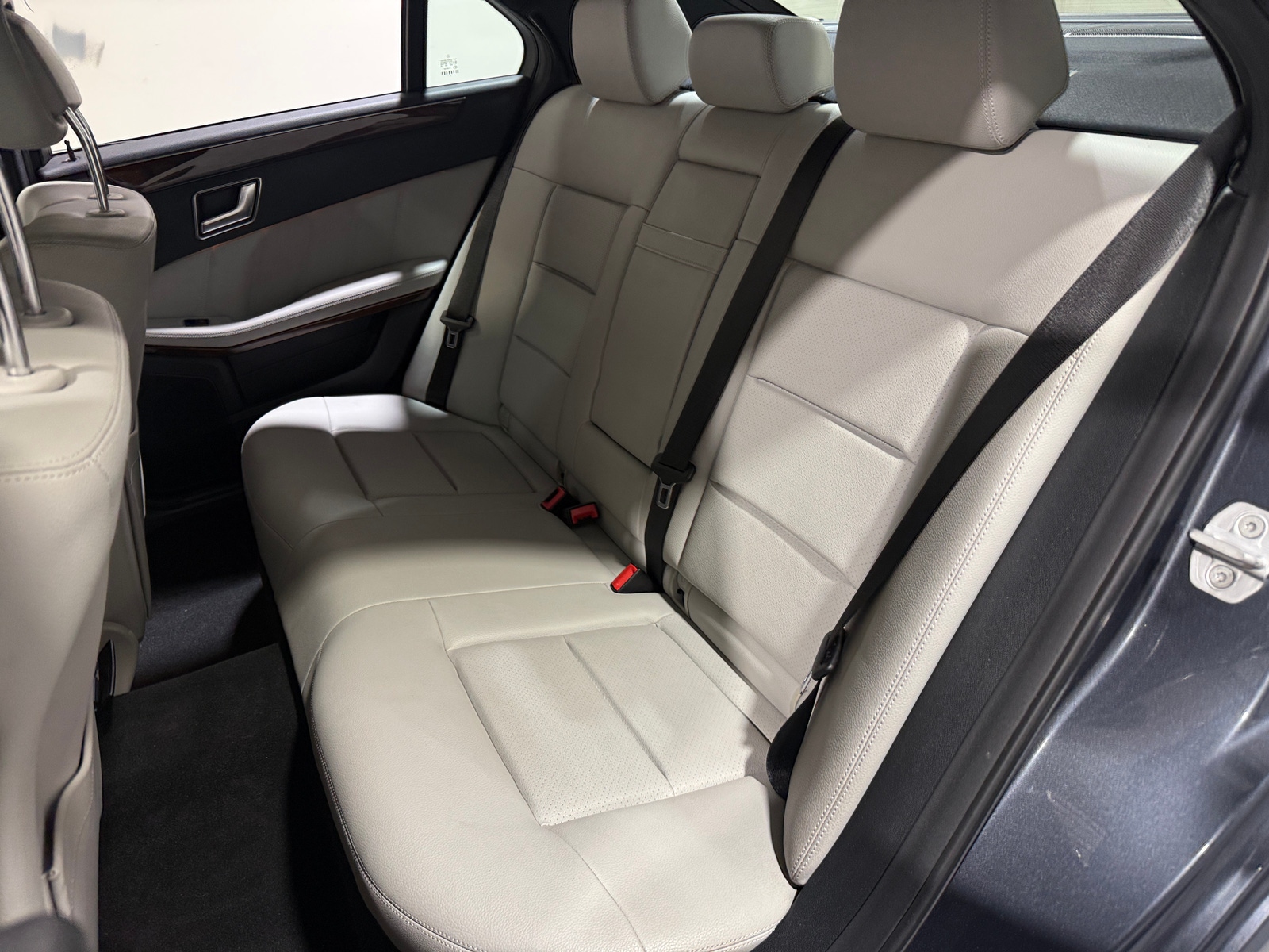 Thumbnail: 2013 Mercedes-Benz E-Class - 5