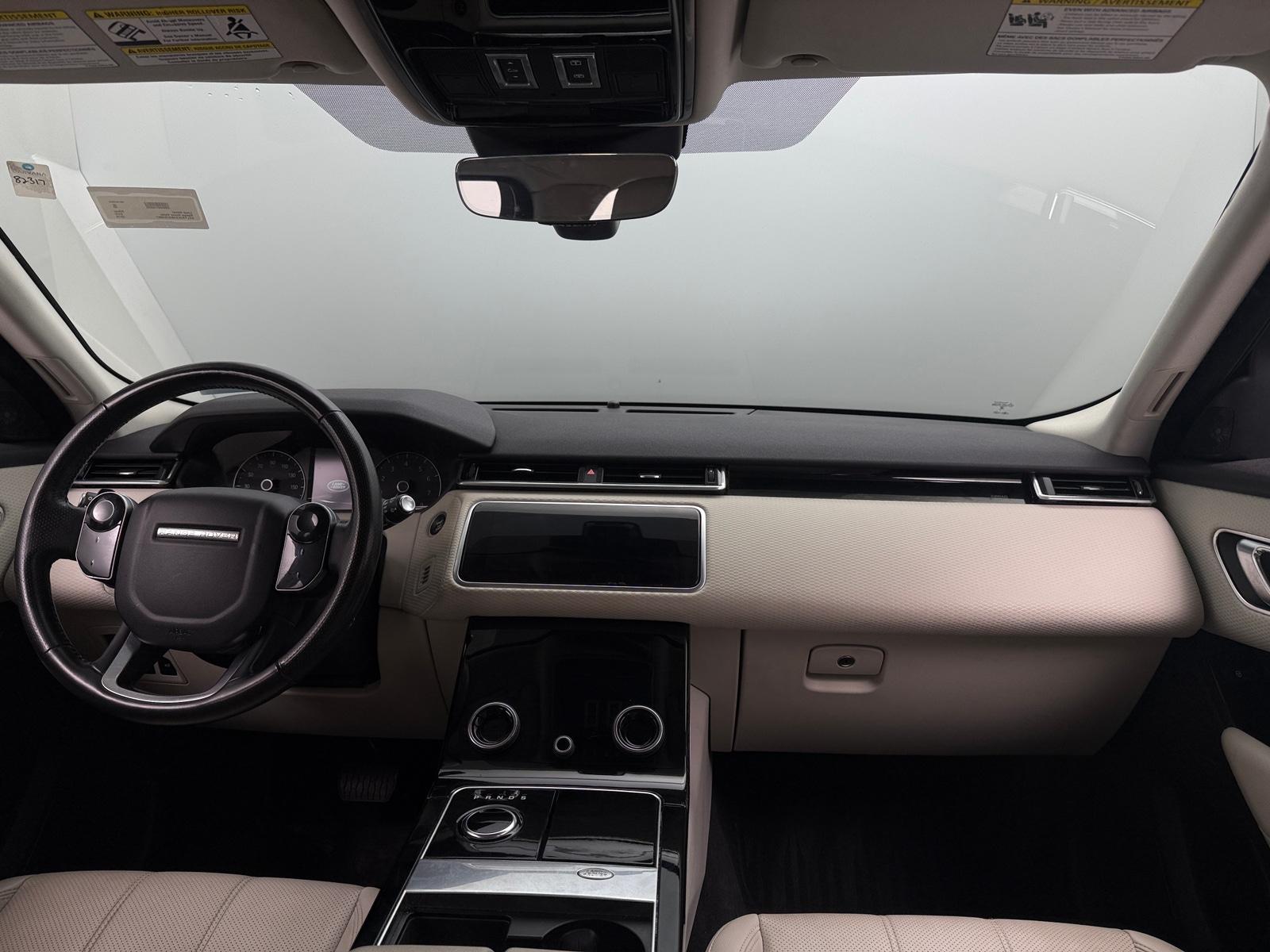 Thumbnail: 2019 Land Rover Range Rover Velar - 2
