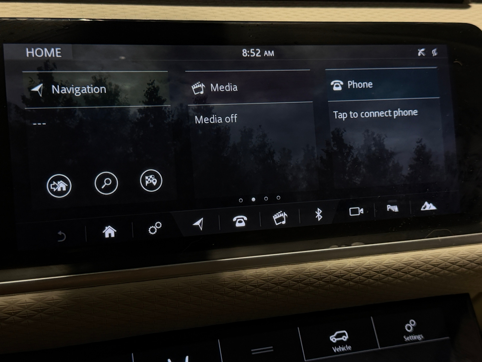 Thumbnail: 2019 Land Rover Range Rover Velar - 3
