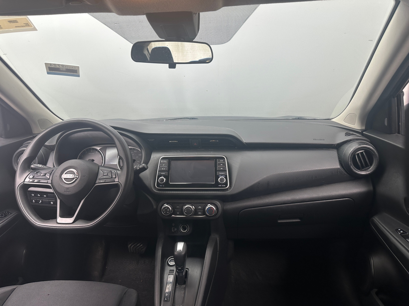 Thumbnail: 2023 Nissan Kicks - 3